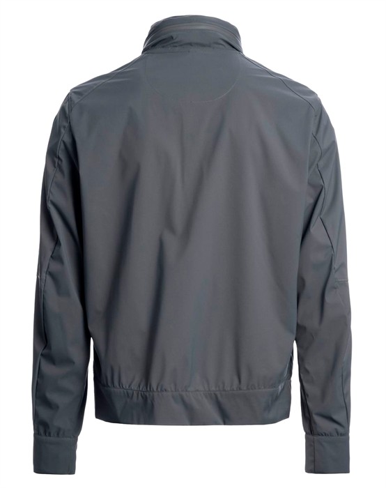 Miles Soft Shell Bomber Jakke